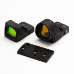 Multi-Sight Baseplate