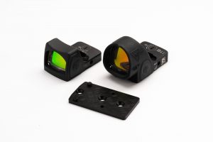 Multi-Sight Baseplate