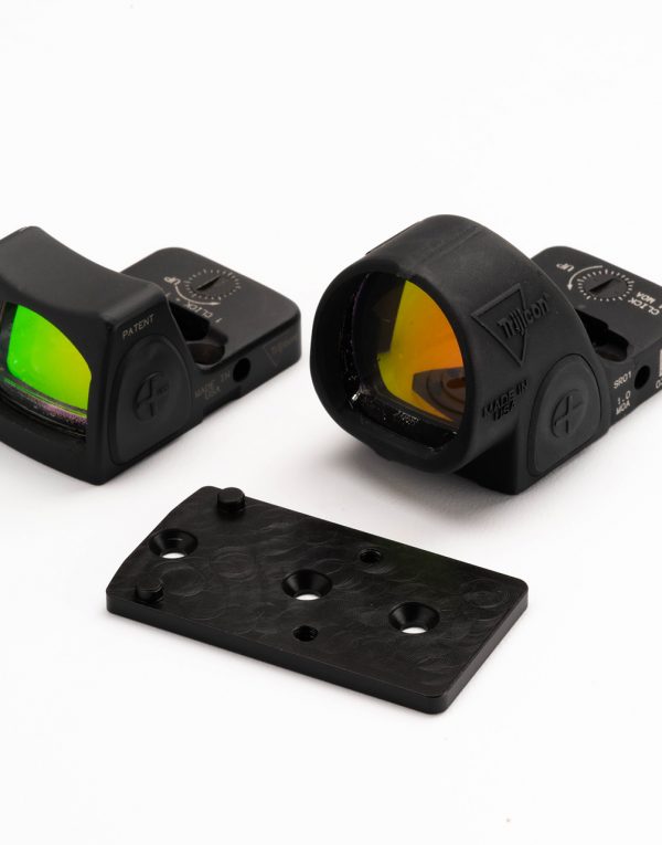 Multi-Sight Baseplate