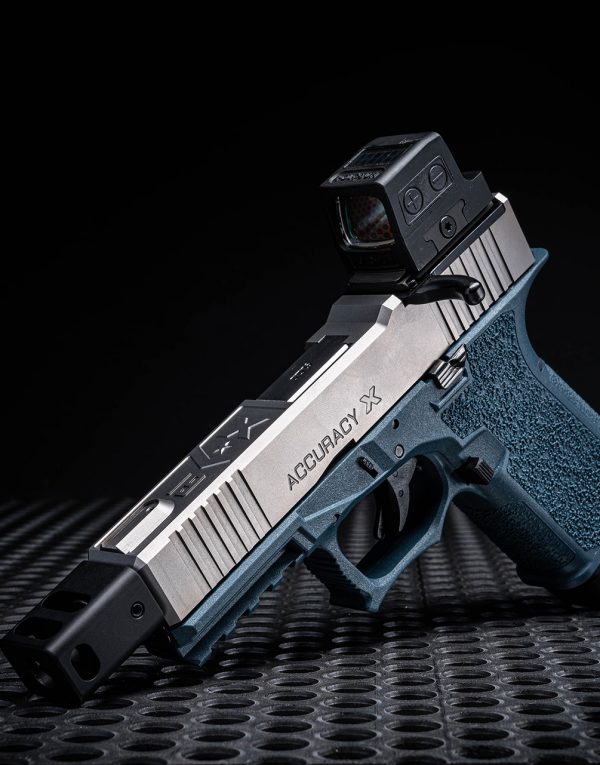 Glock Multi-Sight System from Accuracy X