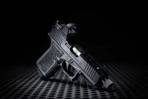 Glock Multi-Sight System from Accuracy X
