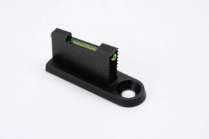 Slot Sight Green Fiber