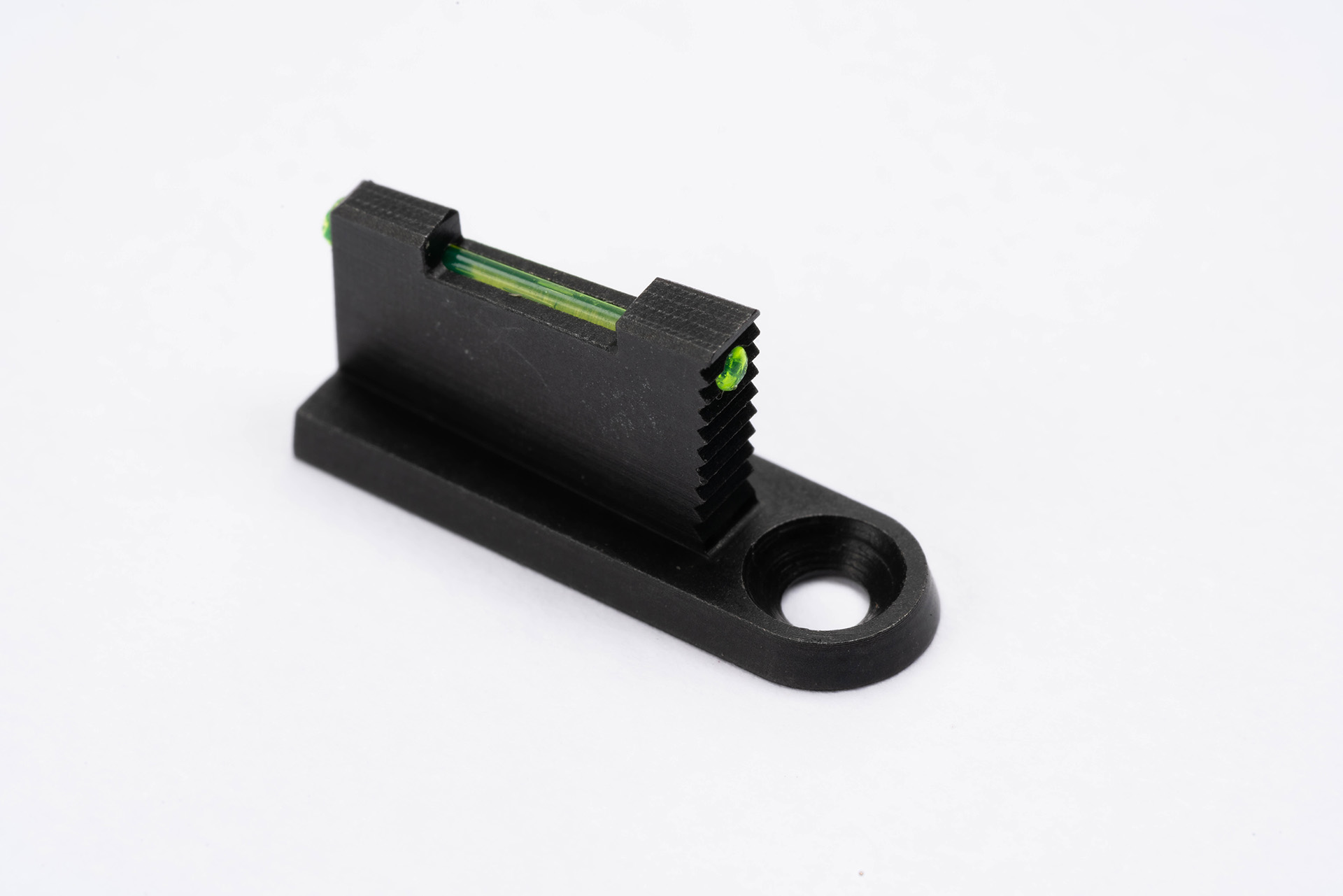 SS-F-G-100-300 Slot Sight Green Fiber