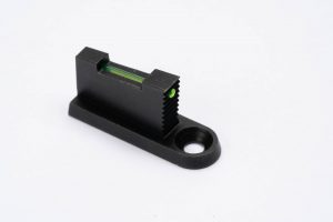 Slot Sight Green Fiber