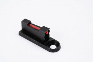 Slot Sight Red Fiber