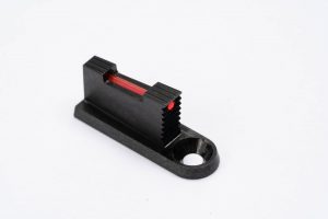 Slot Sight Red Fiber