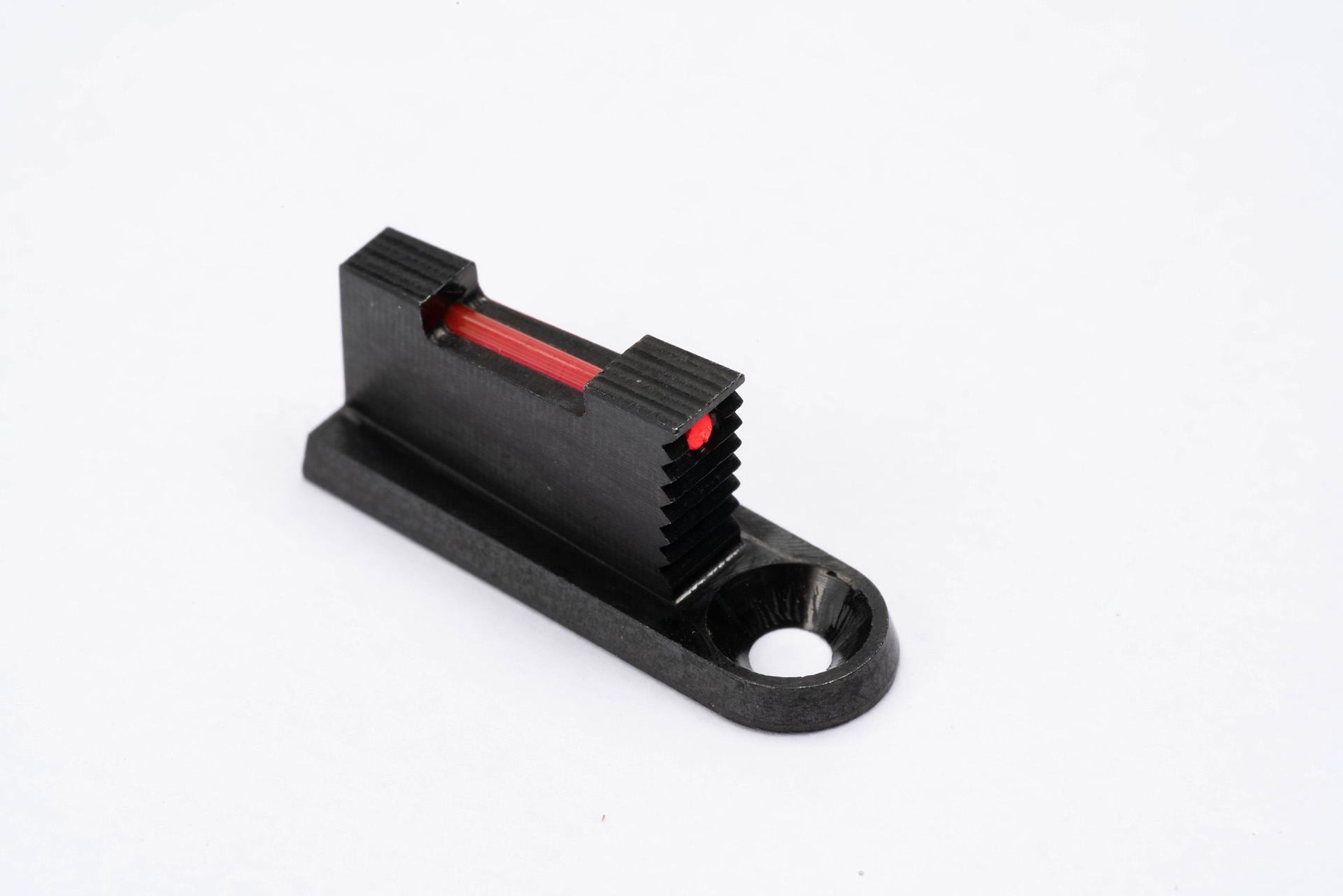 SS-F-R-125-270 Slot Sight Red Fiber