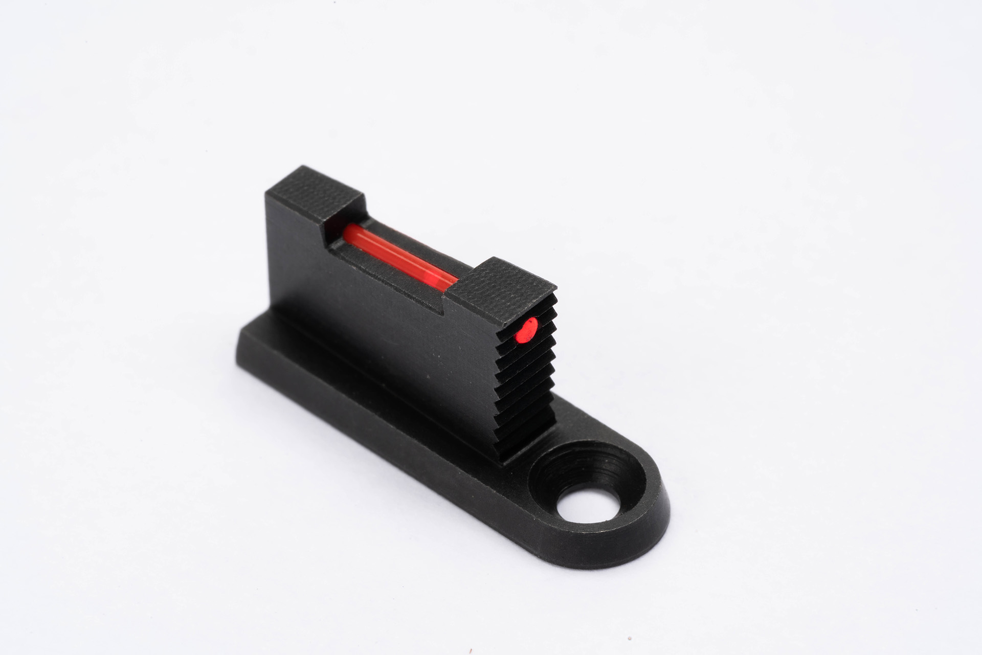 SS-F-R-125-300 Slot Sight Red Fiber