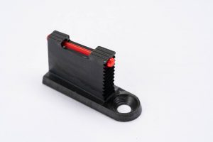 Slot Sight Red Fiber