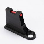 Slot Sight Red Fiber
