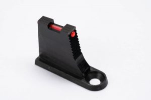 Slot Sight Red Fiber