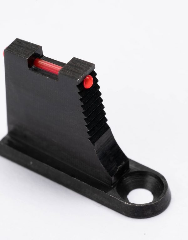 Slot Sight Red Fiber