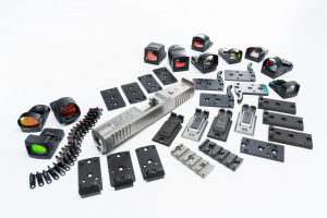 Glock Multi-Sight System