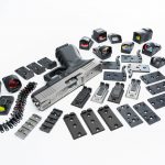 Glock Multi-Sight System