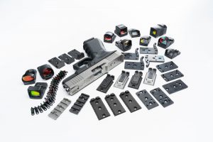 Glock Multi-Sight System