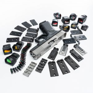 Glock Multi-Sight System