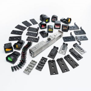 Glock Multi-Sight System