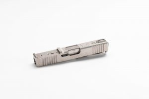 Glock Slide 19 Match Barrel Upper