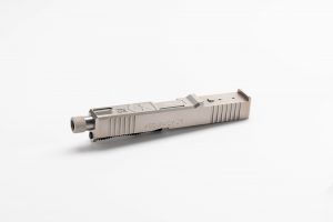 Glock Slide 19 Threaded Barrel Upper