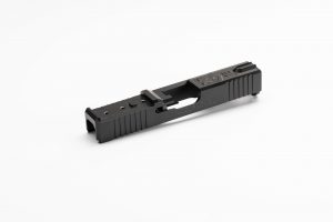 Glock Slide Black 19 Gen 3