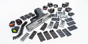 Glock Multi-Sight System