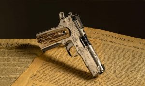 ejection-side-Signature-Series AXI Signature Series 1911 Ejection Side