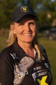 Kimberly Hobart-Fleming