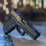 AXE-19 Gen 3 Defense PLUS