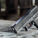 AXE-19 Gen 3 Defense