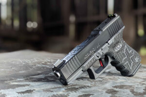 AXE-19 Gen 3 Defense