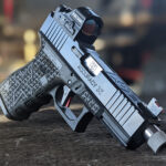 AXE-19 Gen 3 Tactical