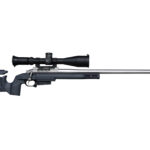 K1 KILO Bolt Side with Scope