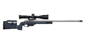 K1 KILO Bolt Side with Scope