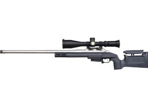 K1 KILO Non-bolt Side with Scope