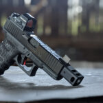 AXE-19 Gen 3 Operator