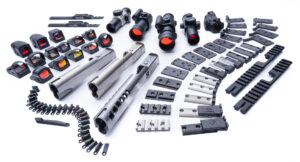 1911 Multi-Sight Group