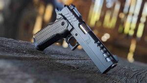 X Series H1 Ejection Side