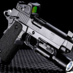 Darkfighter 2011 with Logo