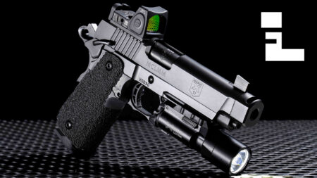 Darkfighter 2011 with Logo