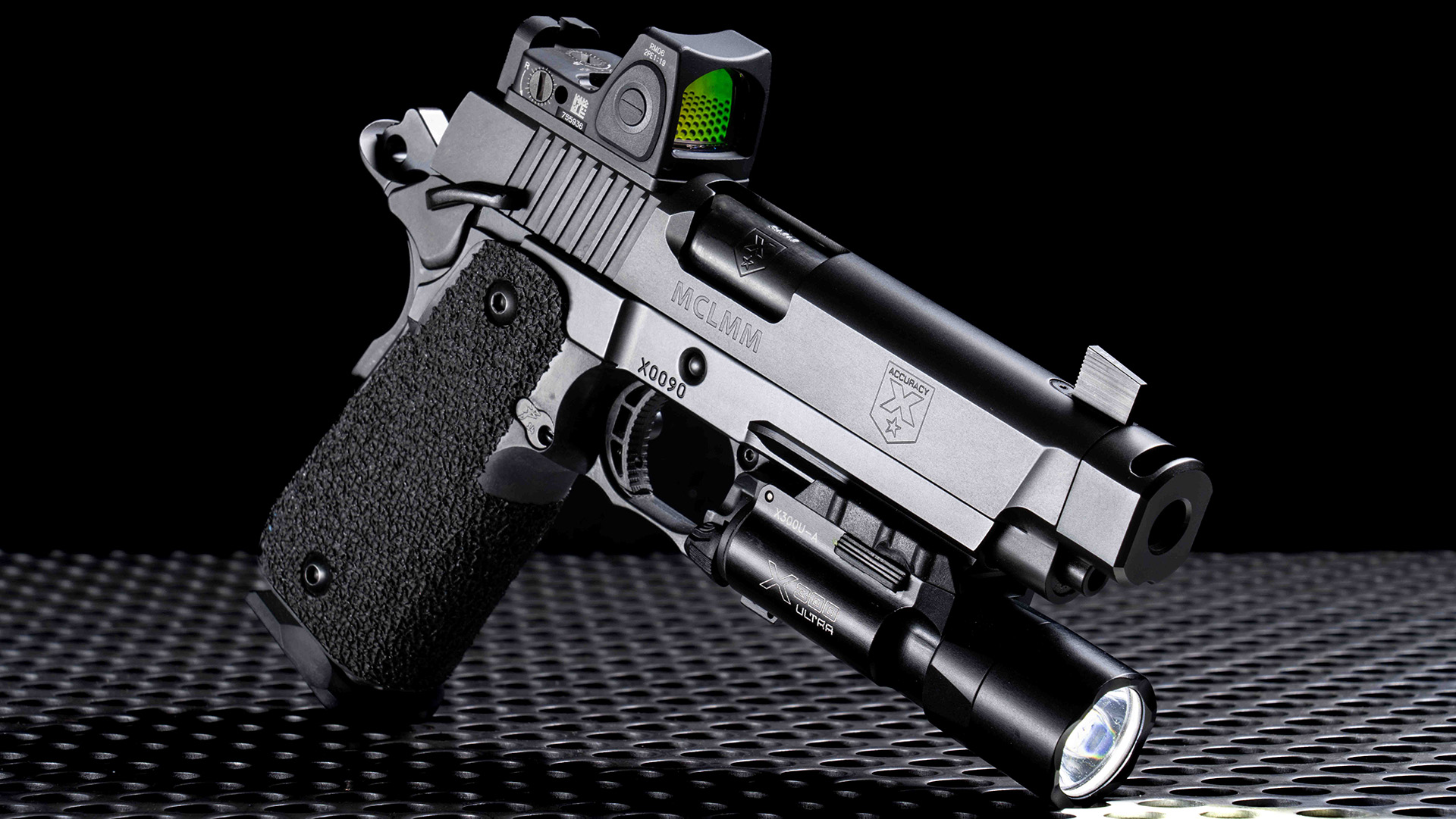 DF-EPS Darkfighter 2011