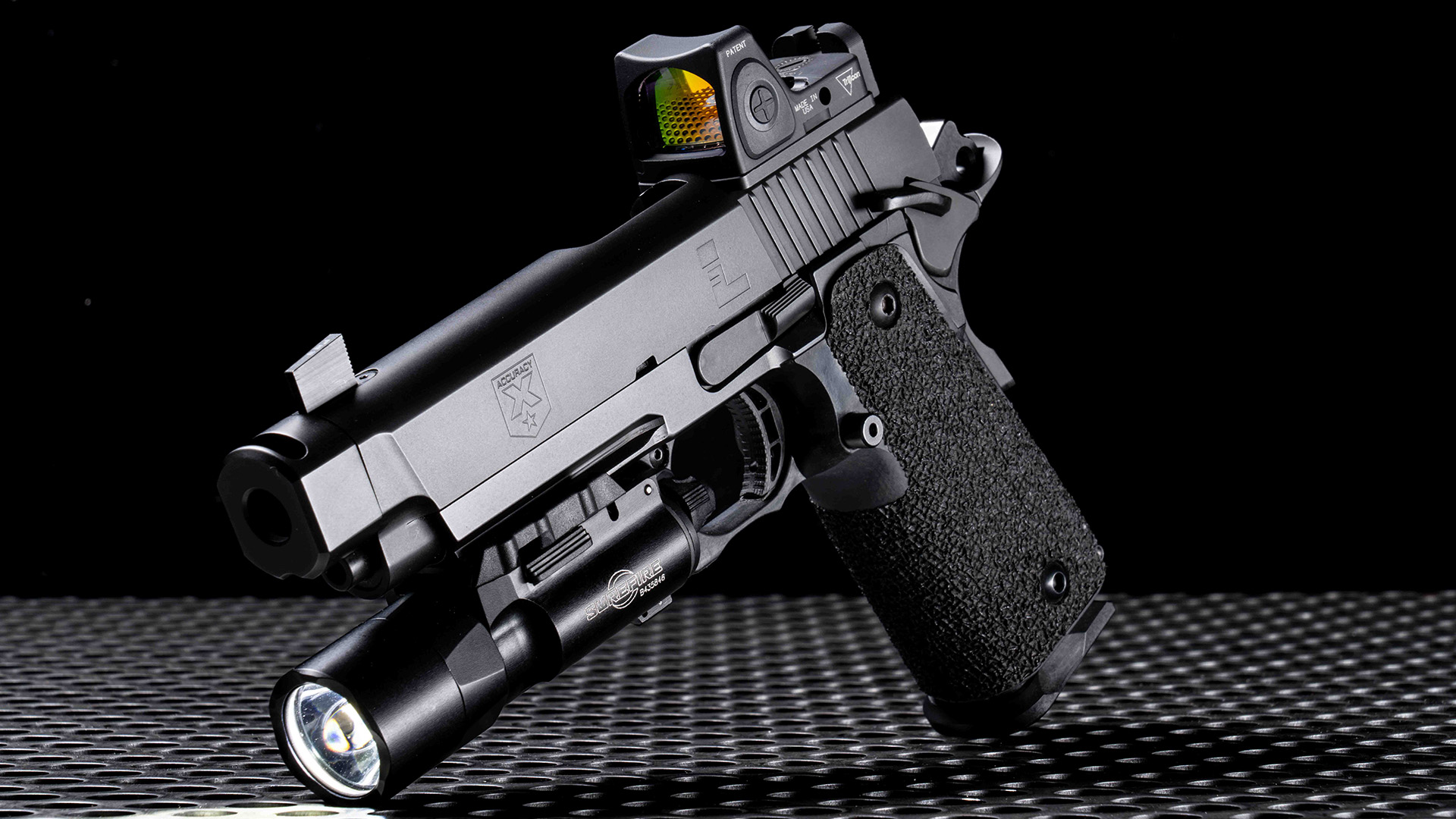 DF-NEPS Darkfighter 2011