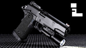 Gunfighter 2011 with Logo