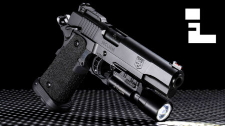 Gunfighter 2011 with Logo