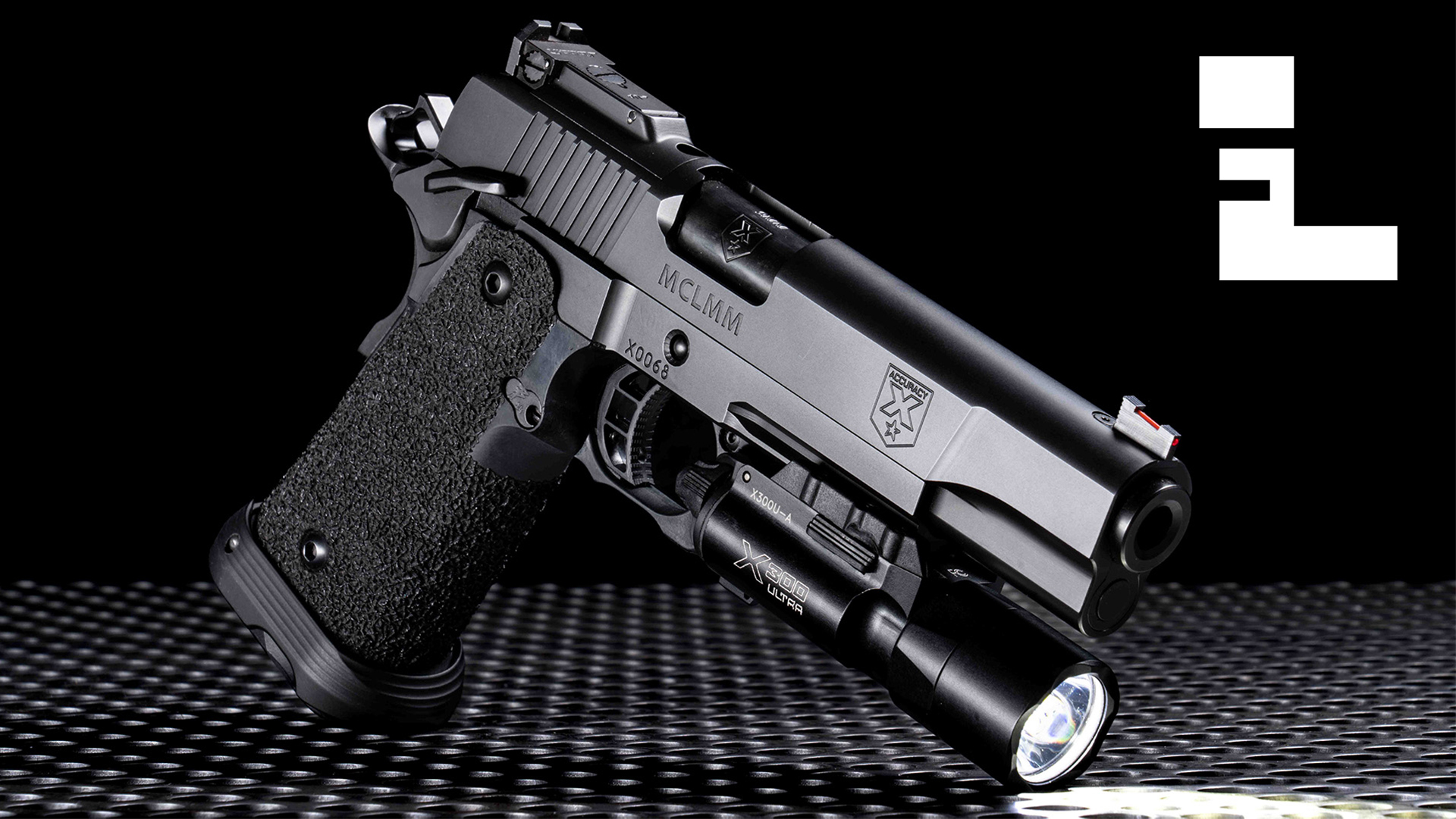 GF-EPS-LOGO Gunfighter 2011 with Logo