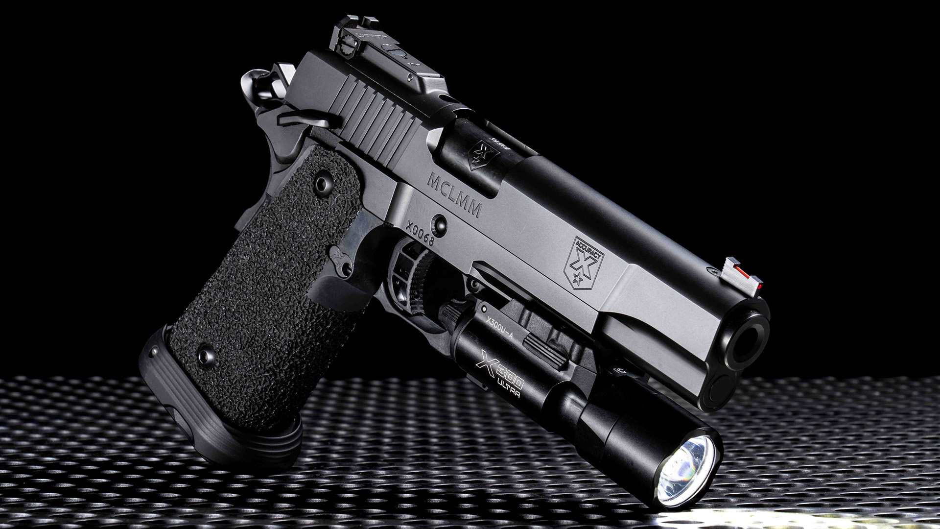 GF-EPS Gunfighter 2011