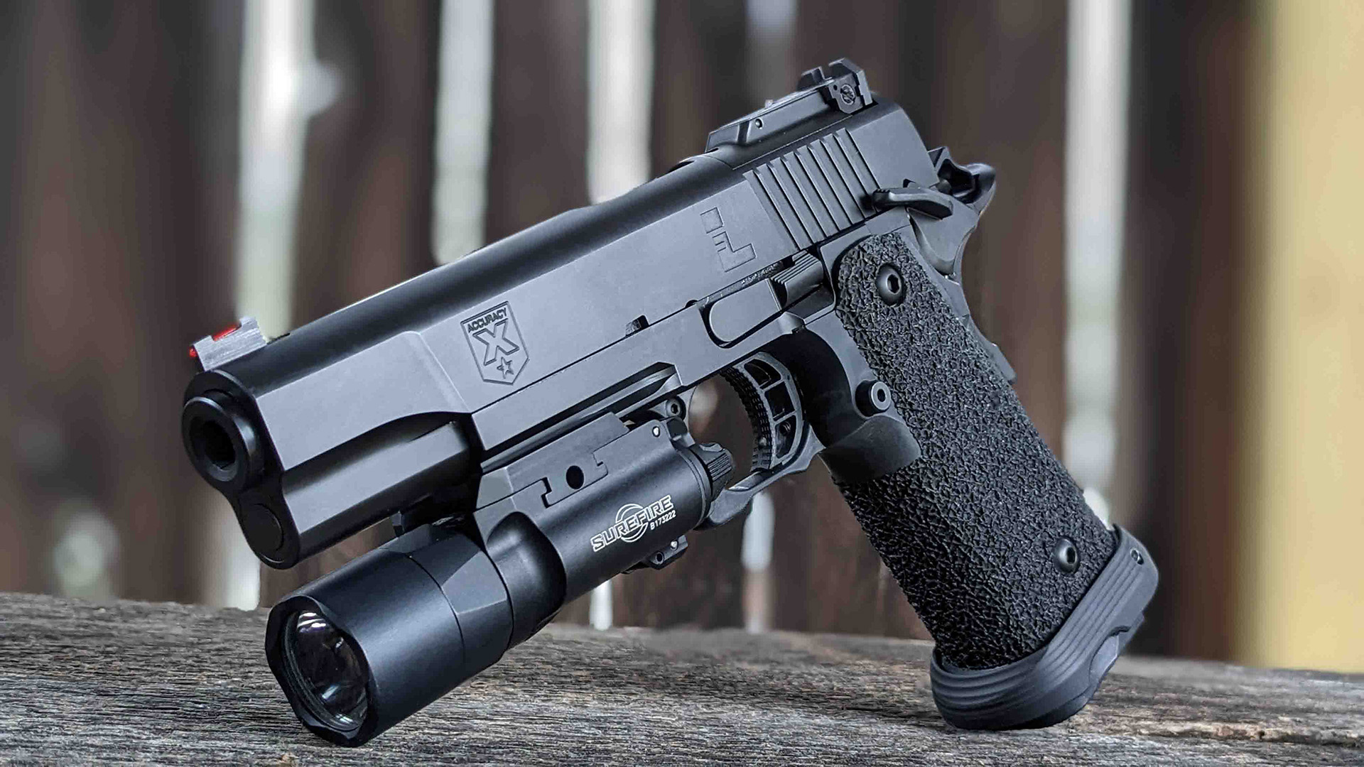 GunFighter-Light-NEPS Gunfighter 2011