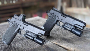 Pro Lightfighter Edition