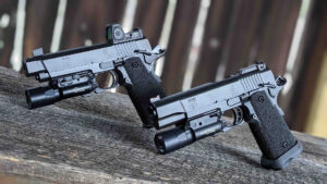 Pro Lightfighter Edition