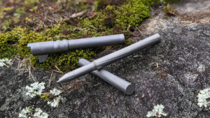 AXI Match Barrel Writing Pen