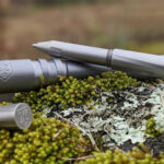 AXI Match Barrel Writing Pen